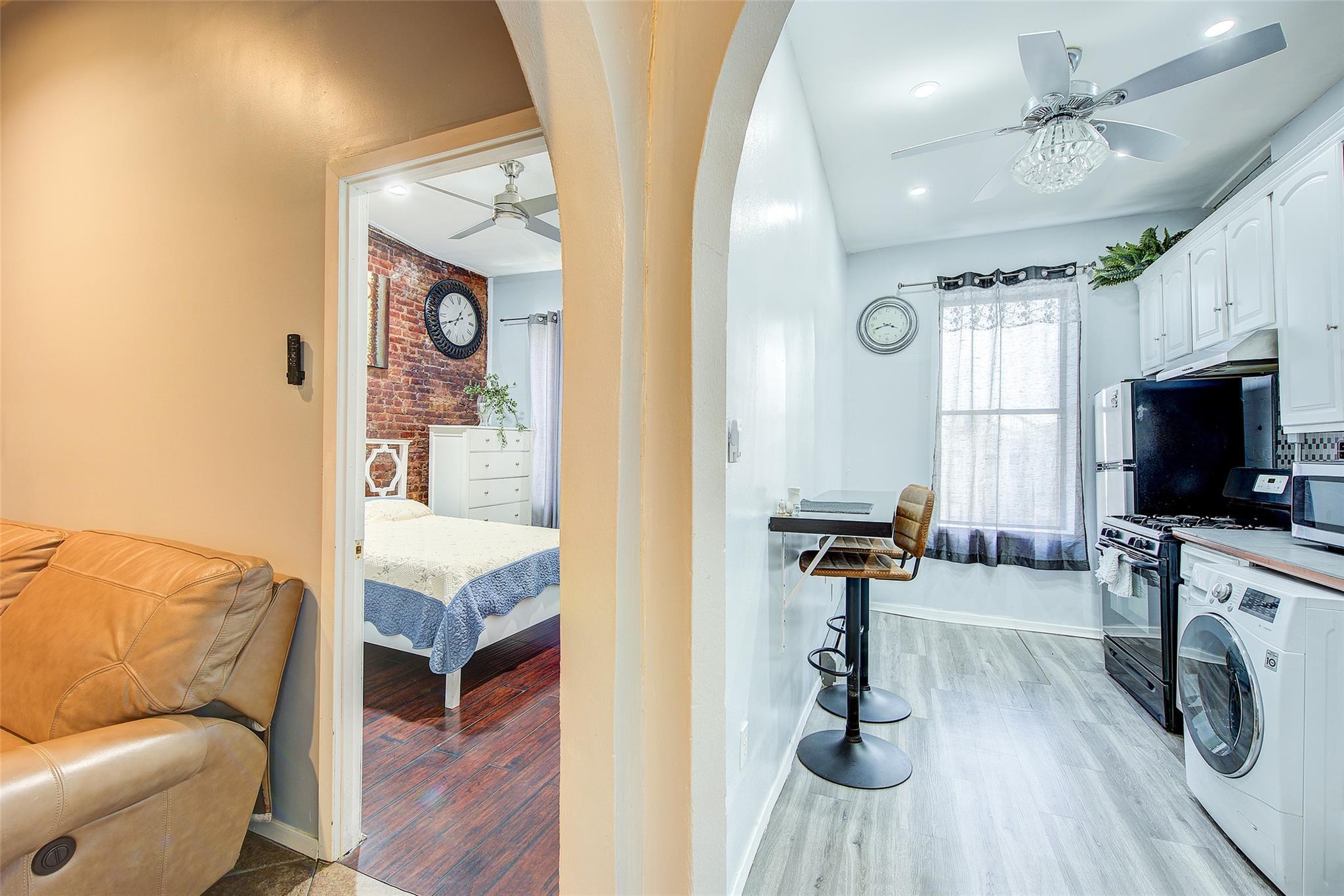 Single Family Montauk  Brooklyn, NY 11208, MLS-833202-9