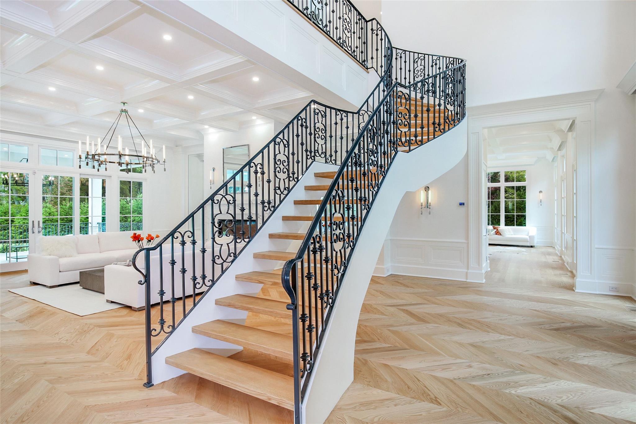 Single Family Carlton  Westchester County, NY 10708, MLS-833212-18
