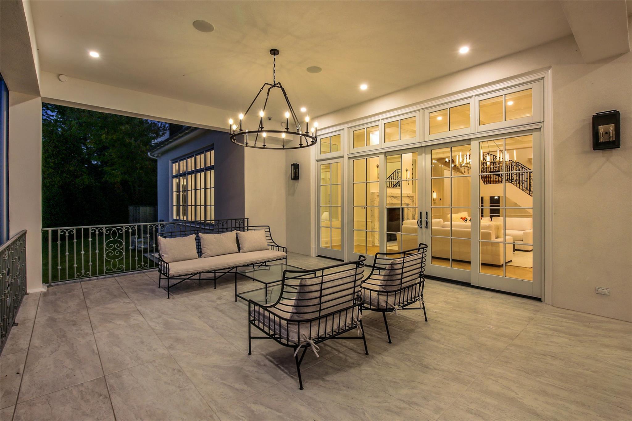 Single Family Carlton  Westchester County, NY 10708, MLS-833212-29