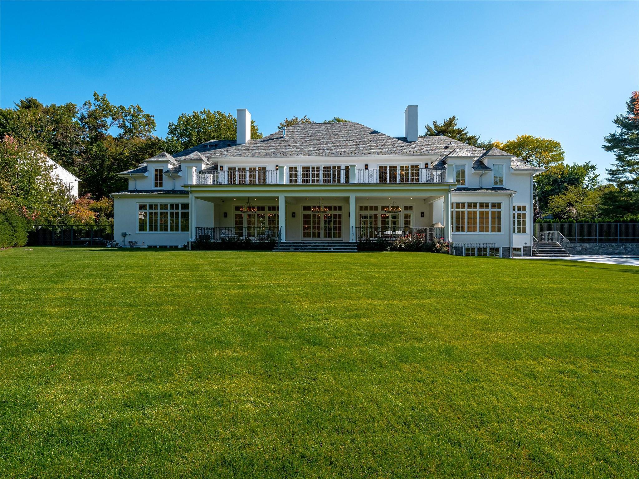 Single Family Carlton  Westchester County, NY 10708, MLS-833212-32