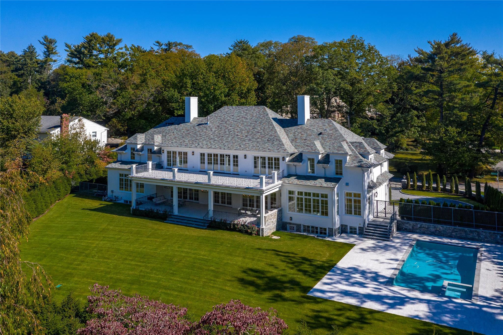 Single Family Carlton  Westchester County, NY 10708, MLS-833212-33