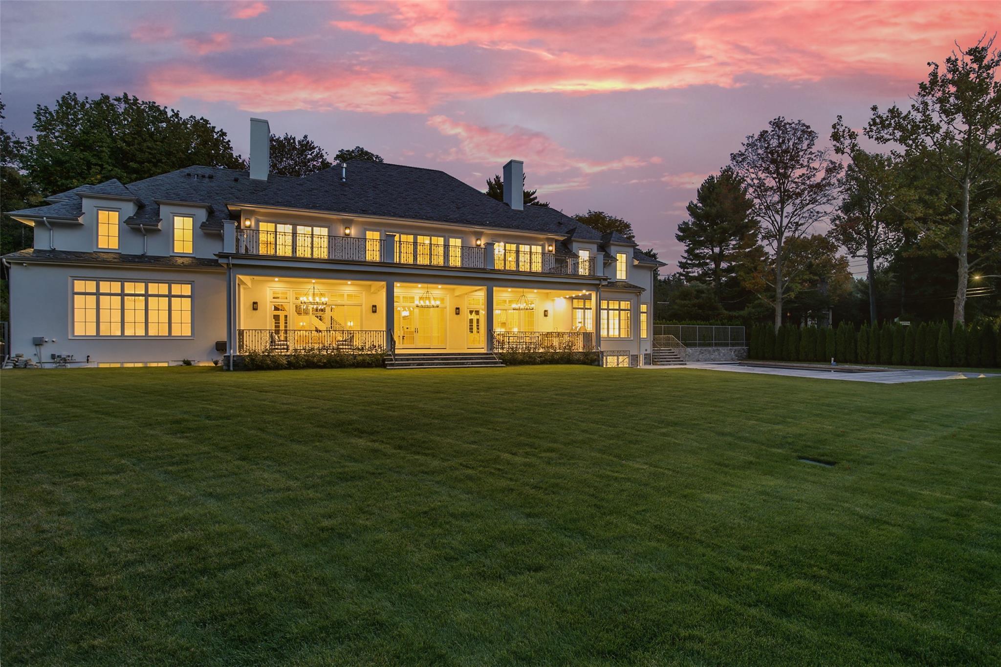 Single Family Carlton  Westchester County, NY 10708, MLS-833212-34