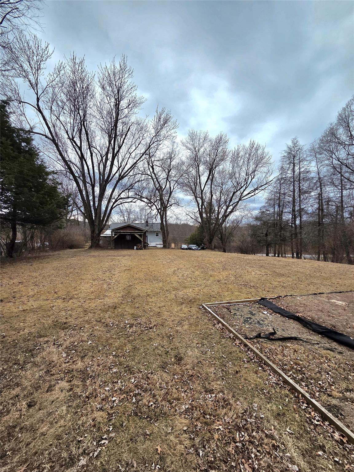 Single Family Mtn Lodge  Orange County, NY 10992, MLS-833237-23