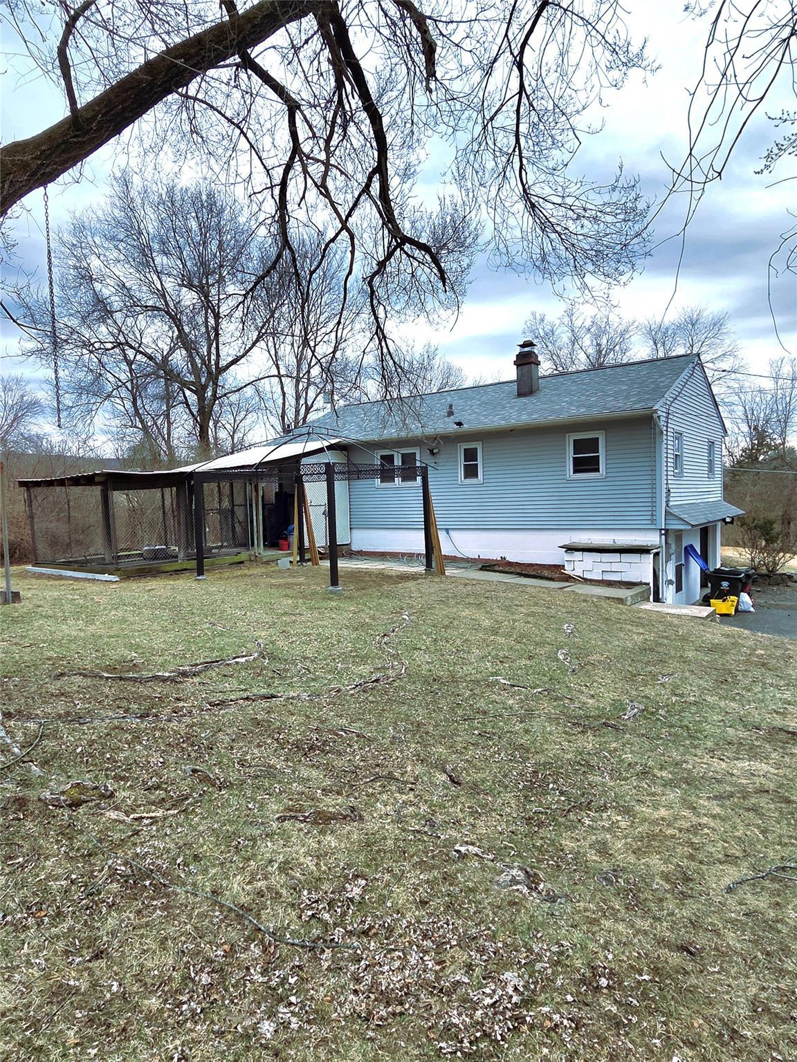 Single Family Mtn Lodge  Orange County, NY 10992, MLS-833237-26