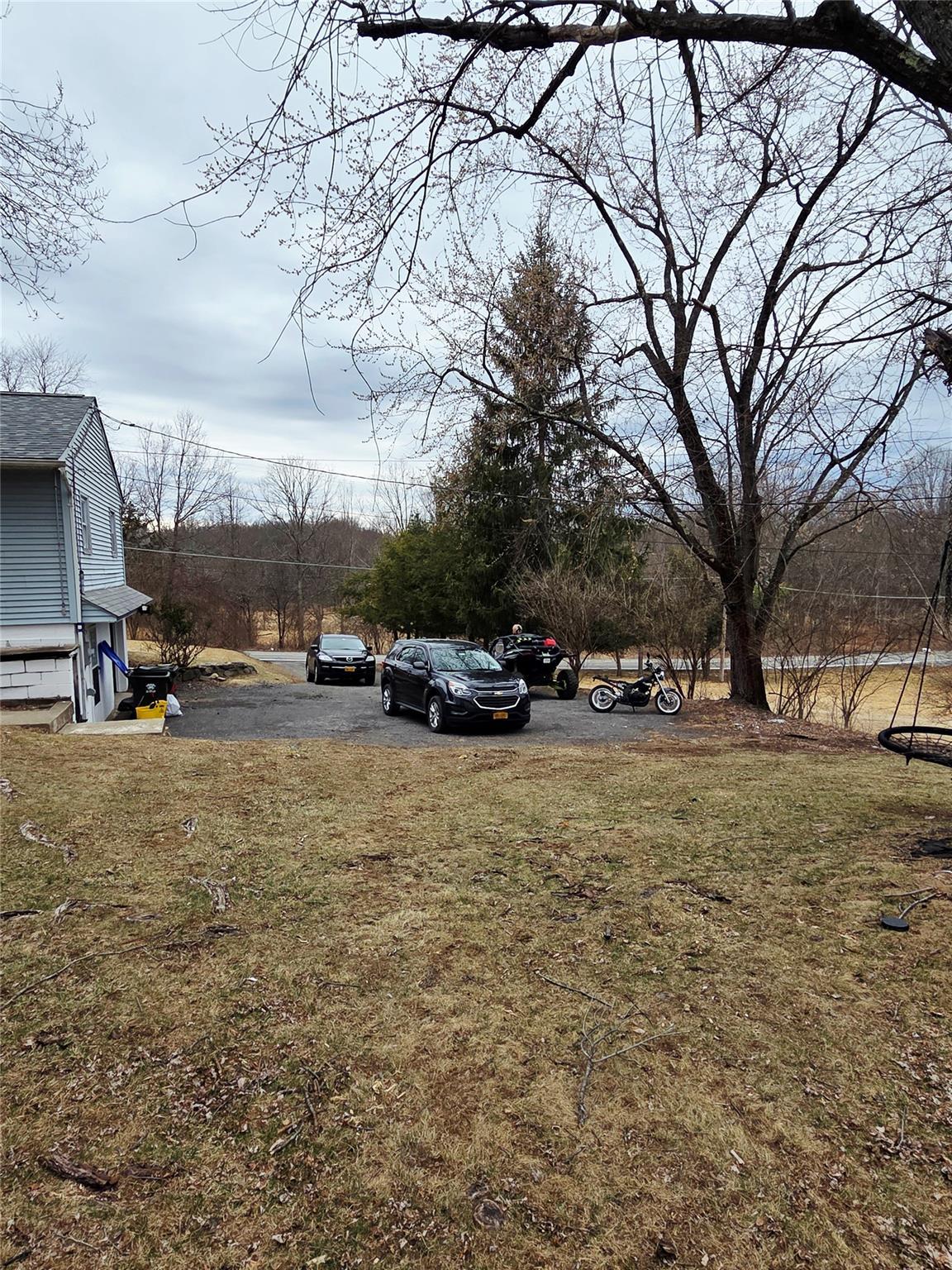Single Family Mtn Lodge  Orange County, NY 10992, MLS-833237-27