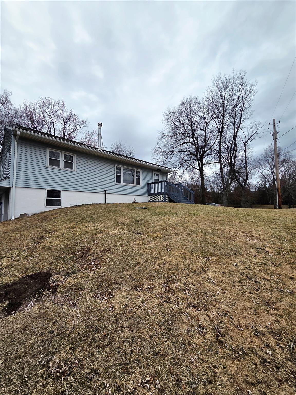 Single Family Mtn Lodge  Orange County, NY 10992, MLS-833237-29