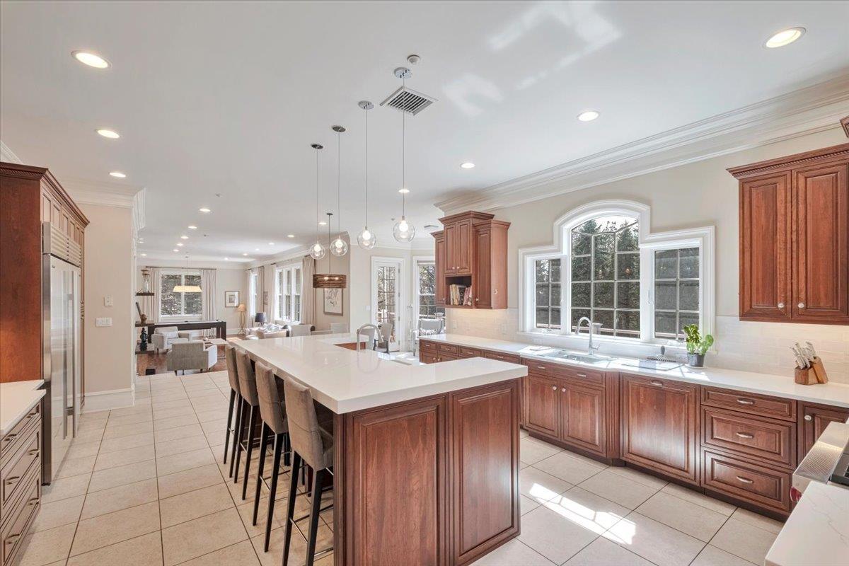 Single Family Katsura  Westchester County, NY 10577, MLS-833253-10