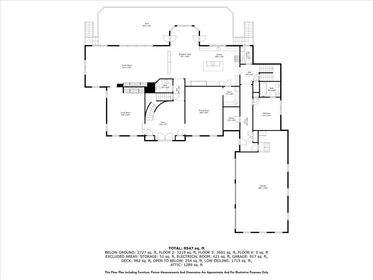 Single Family Katsura  Westchester County, NY 10577, MLS-833253-31