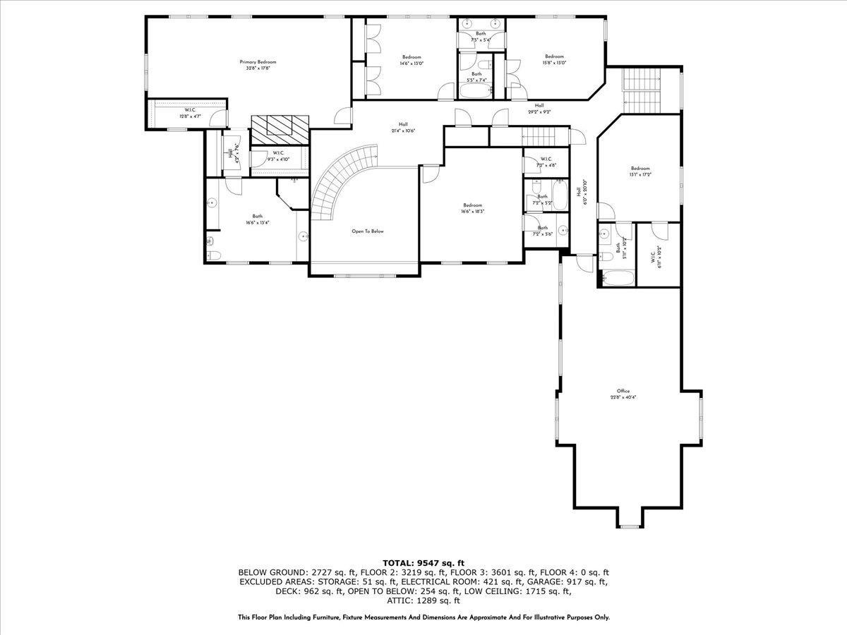 Single Family Katsura  Westchester County, NY 10577, MLS-833253-32