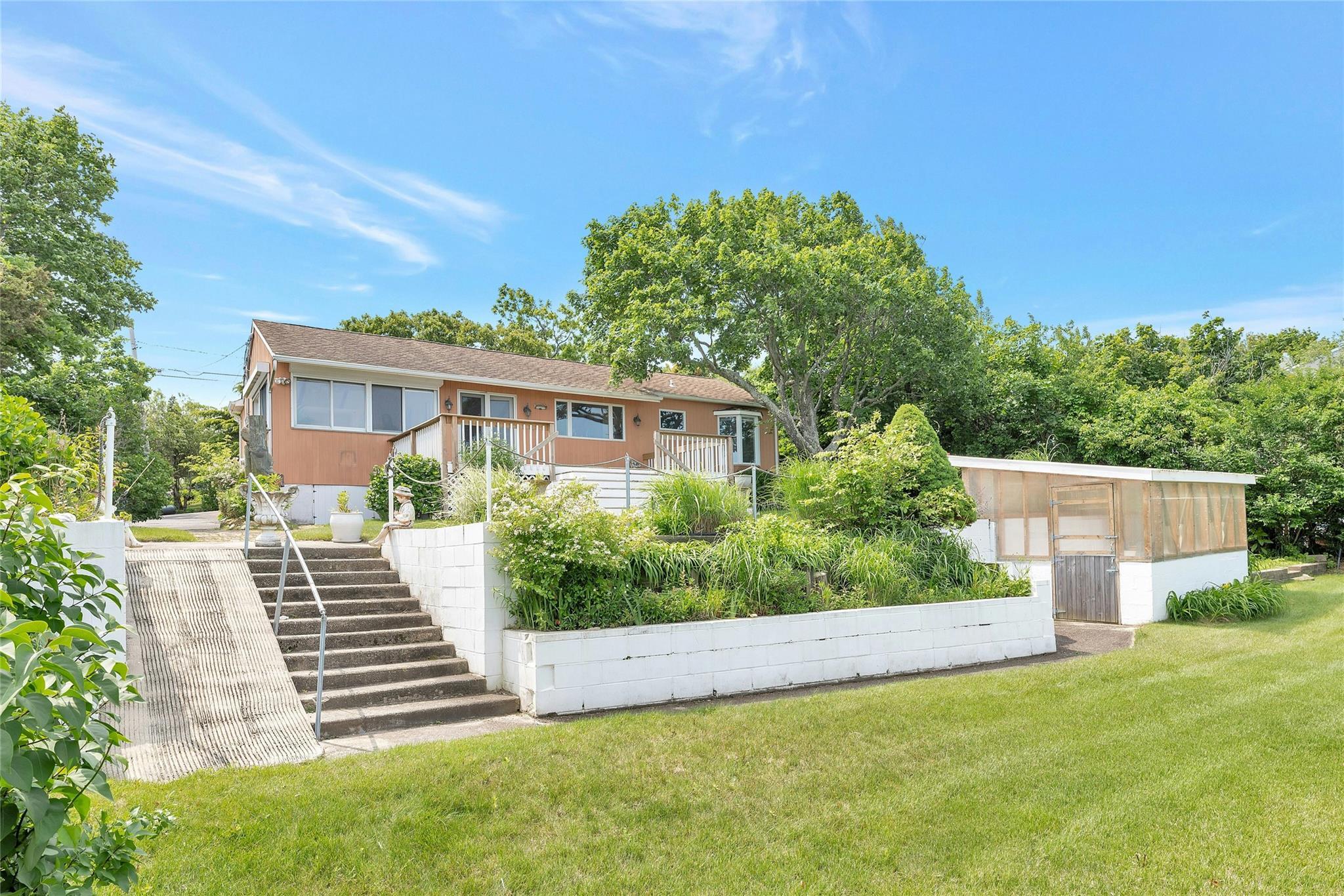 Single Family Crows Nest  Suffolk County, NY 11901, MLS-833269-21
