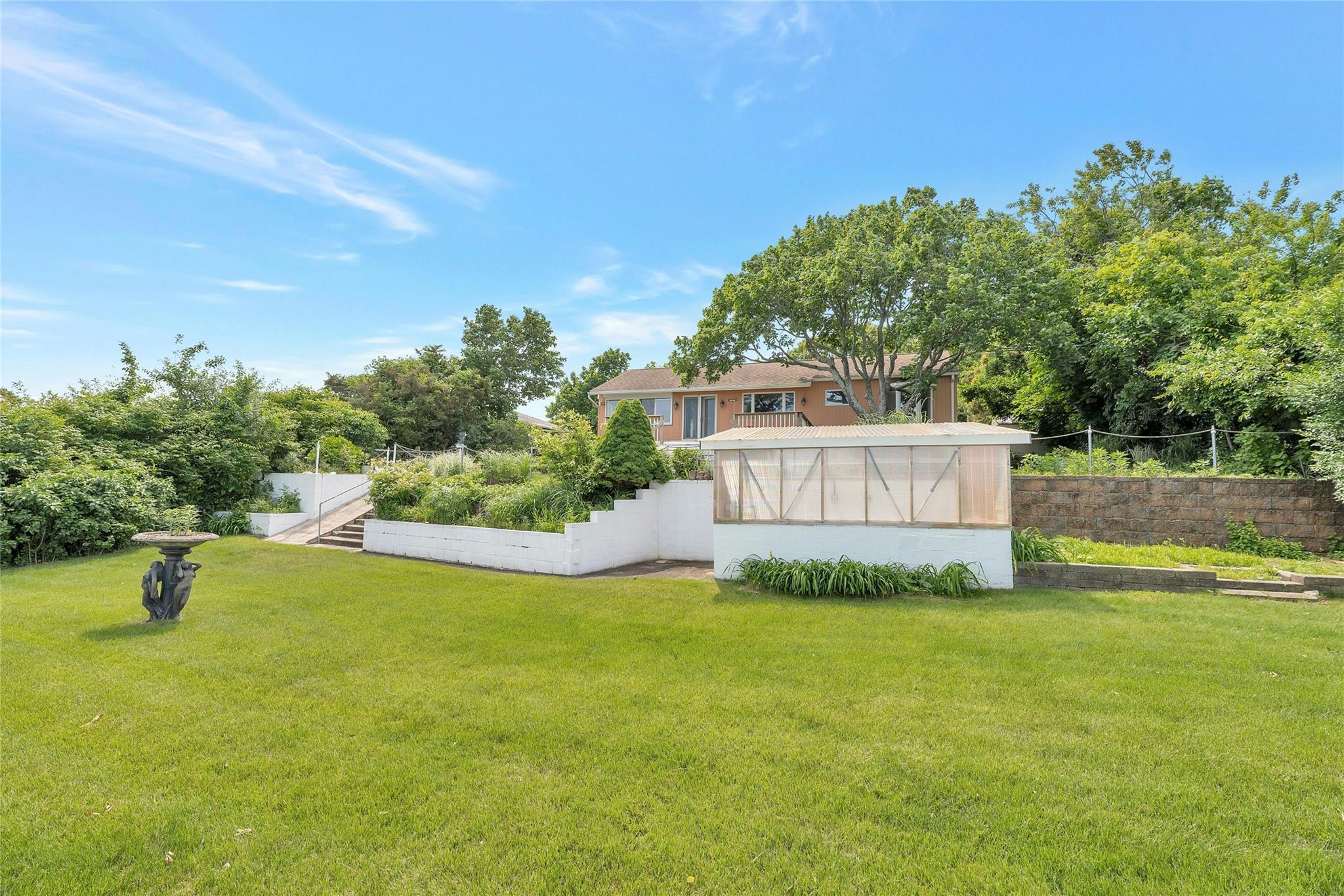 Single Family Crows Nest  Suffolk County, NY 11901, MLS-833269-22