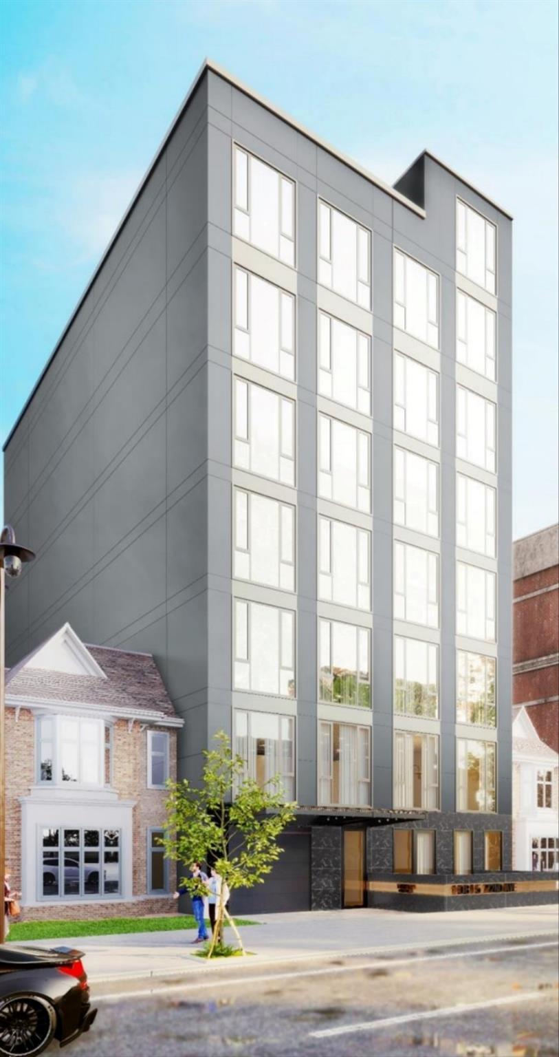 Condo in New York - 72  Queens, NY 11375