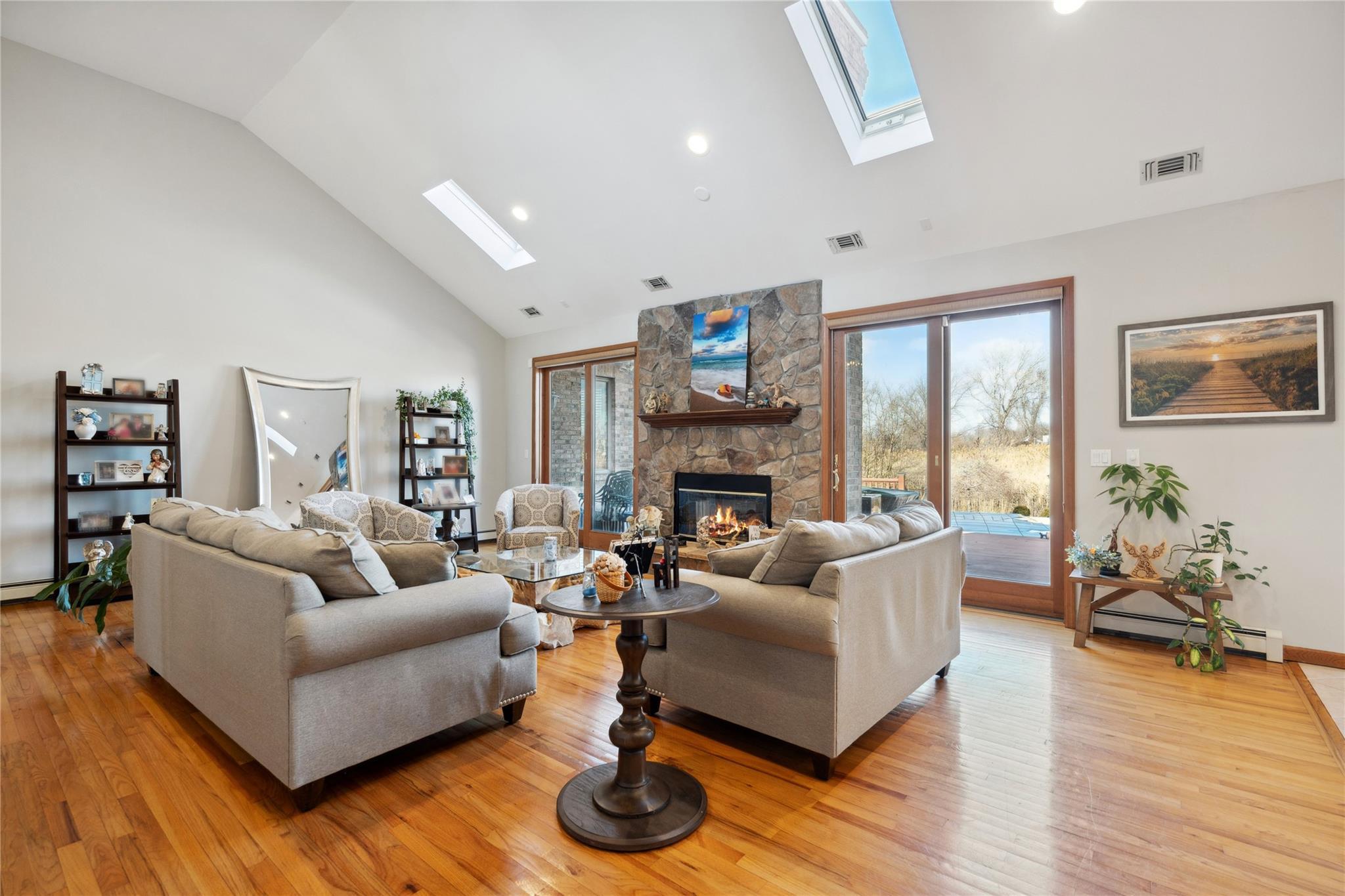 Single Family Marina  Suffolk County, NY 11772, MLS-833348-12