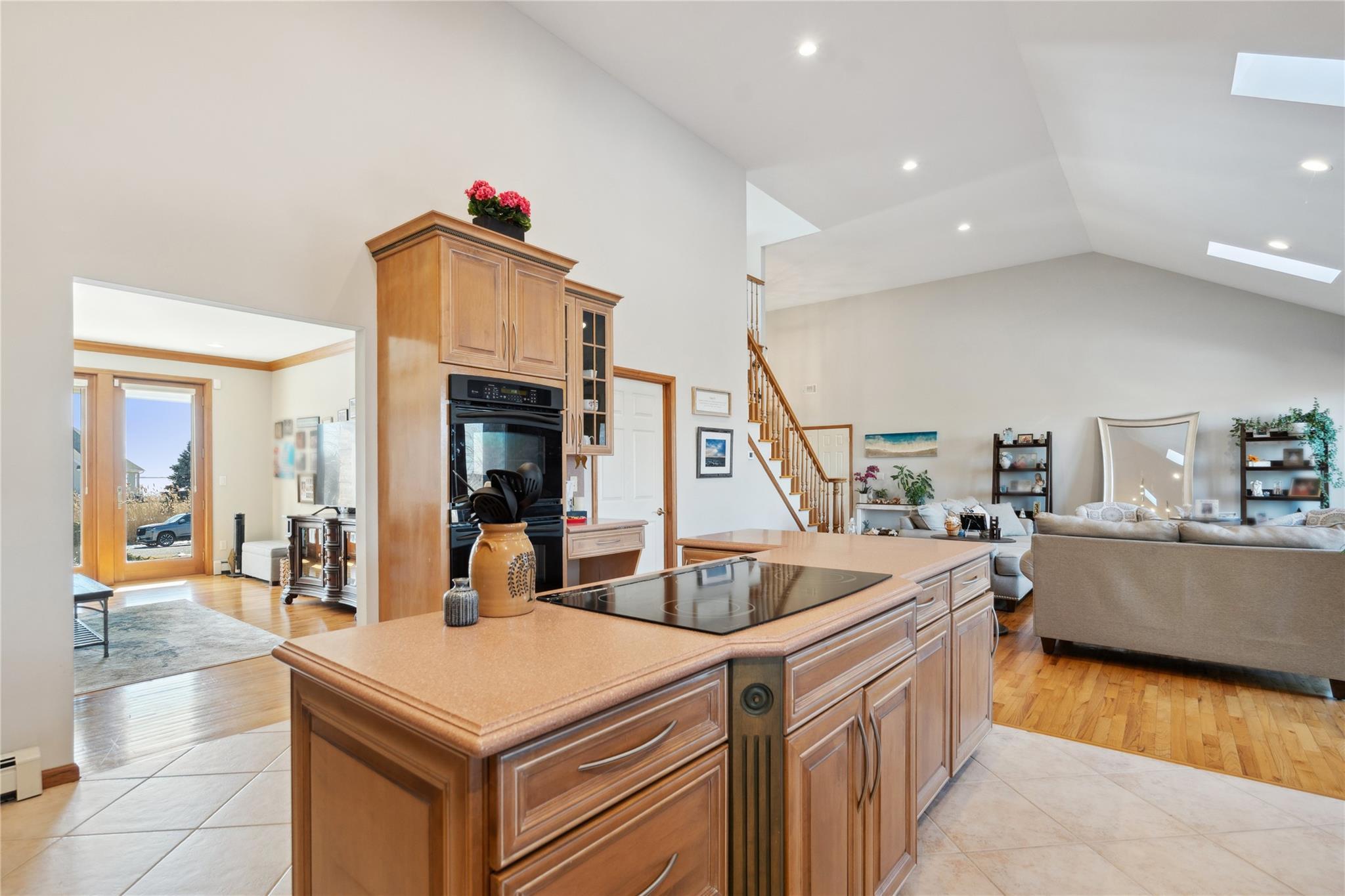 Single Family Marina  Suffolk County, NY 11772, MLS-833348-16
