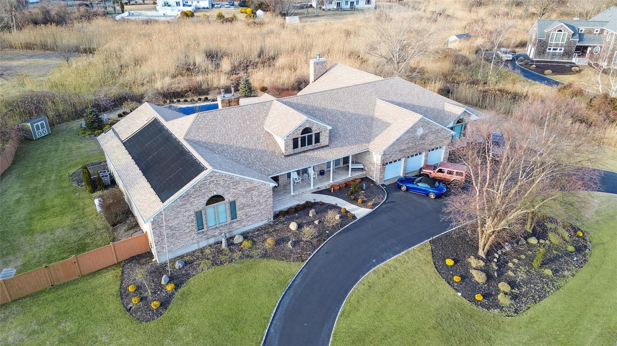 Single Family Marina  Suffolk County, NY 11772, MLS-833348-2