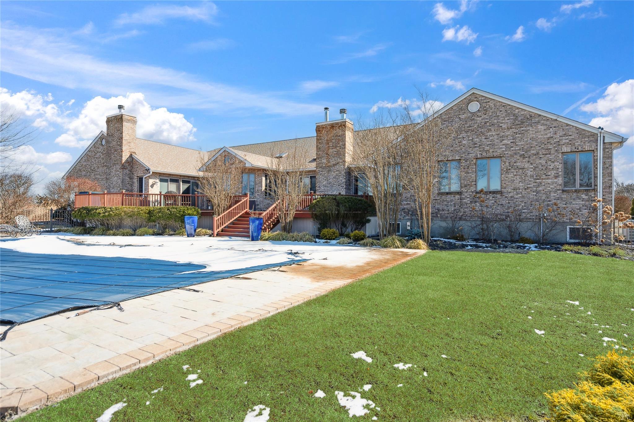 Single Family Marina  Suffolk County, NY 11772, MLS-833348-47