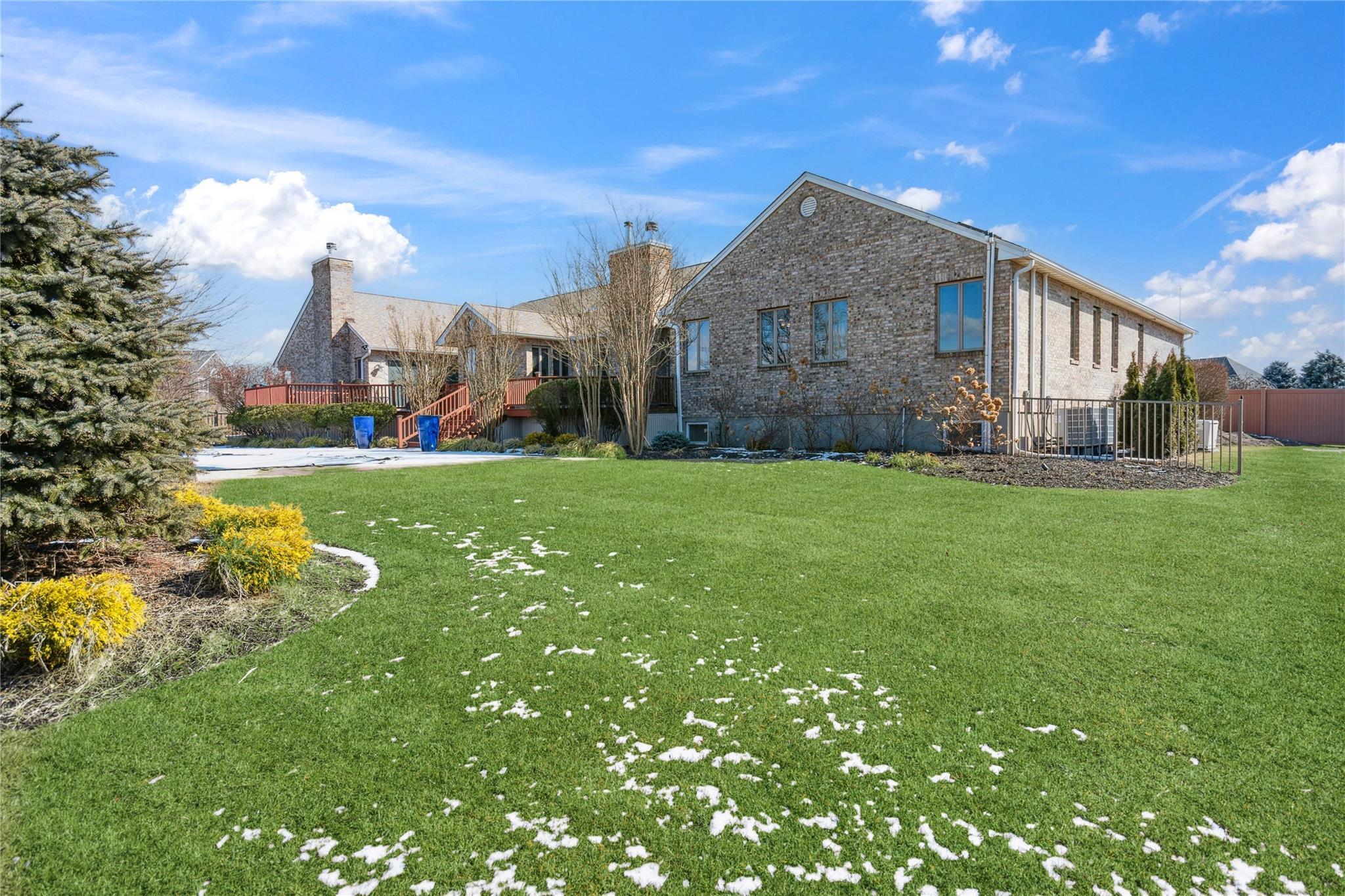Single Family Marina  Suffolk County, NY 11772, MLS-833348-48