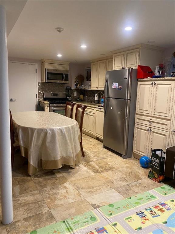 Single Family Quentin  Brooklyn, NY 11229, MLS-833358-9