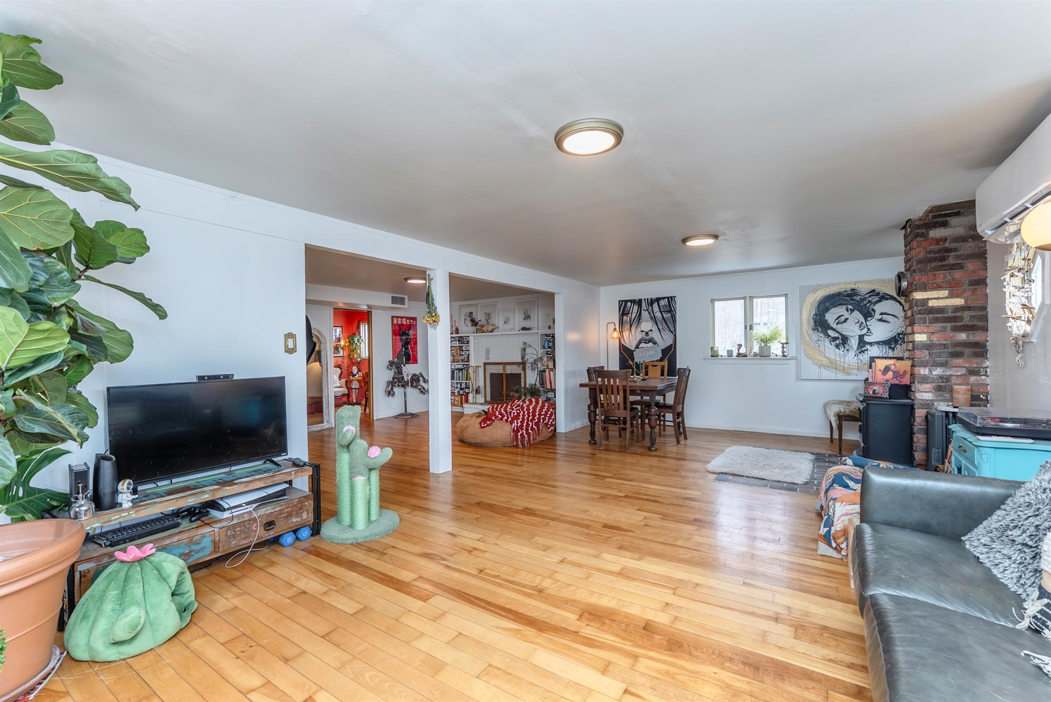 Single Family State Route 28a  Ulster County, NY 12491, MLS-833363-11