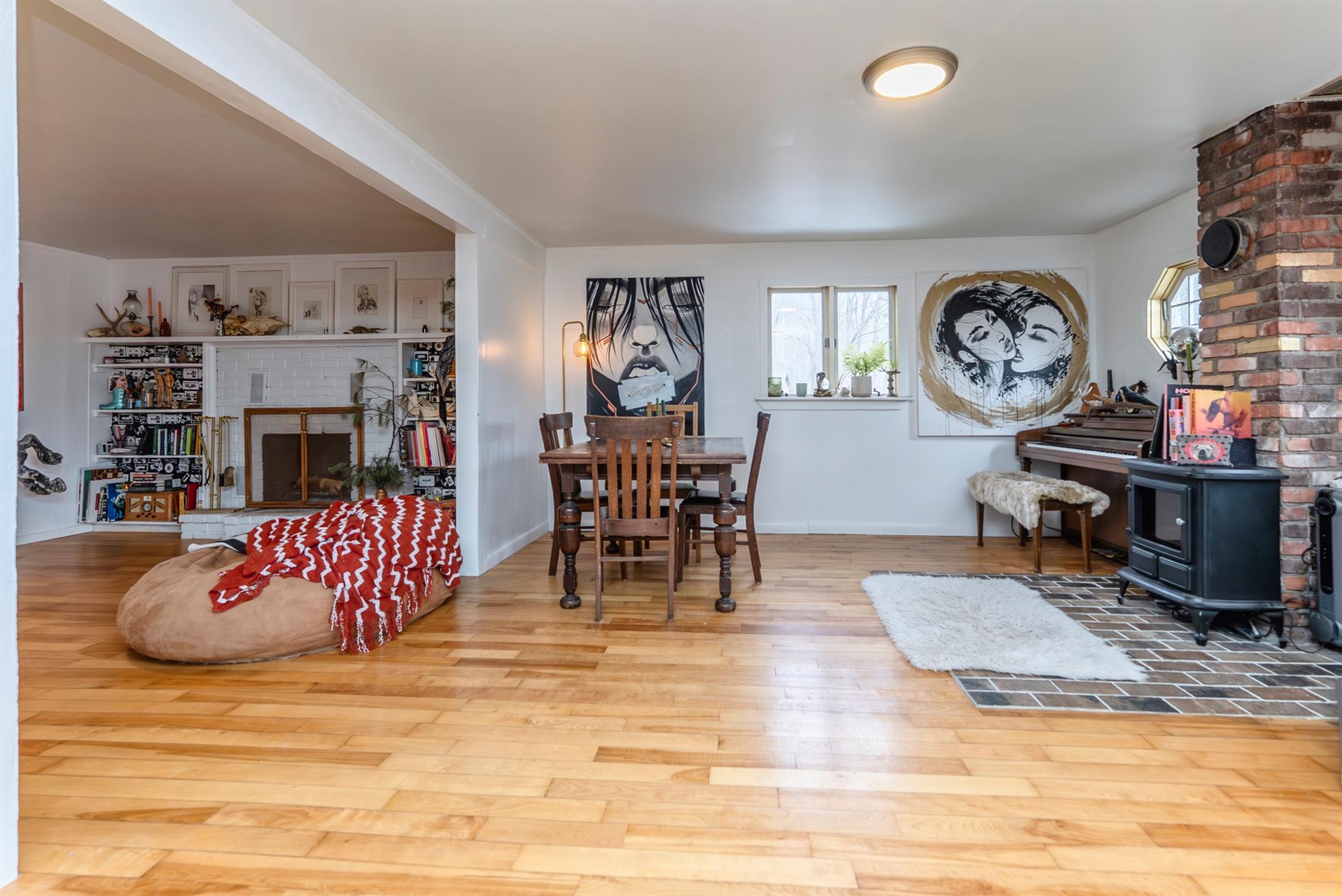Single Family State Route 28a  Ulster County, NY 12491, MLS-833363-12