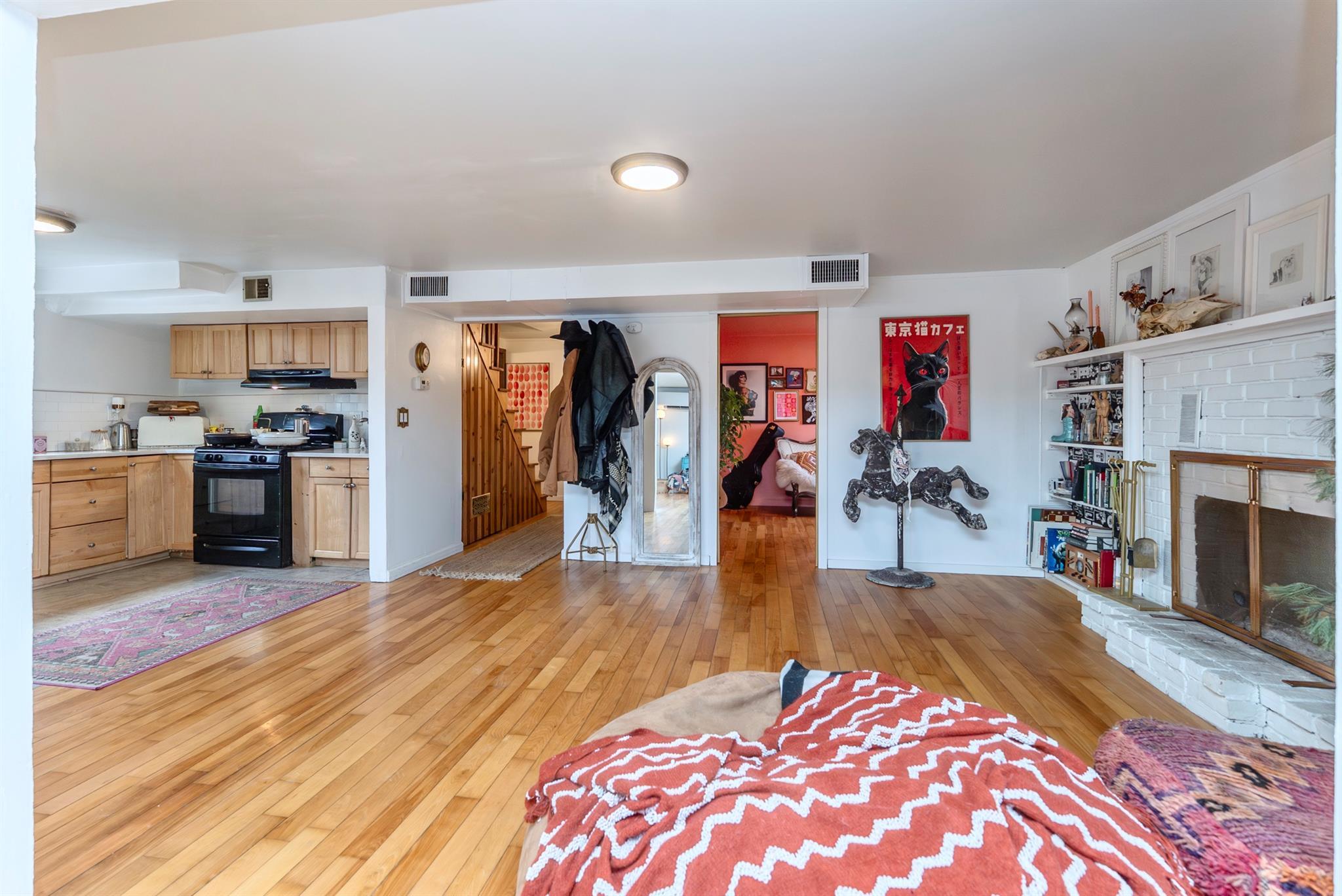 Single Family State Route 28a  Ulster County, NY 12491, MLS-833363-14