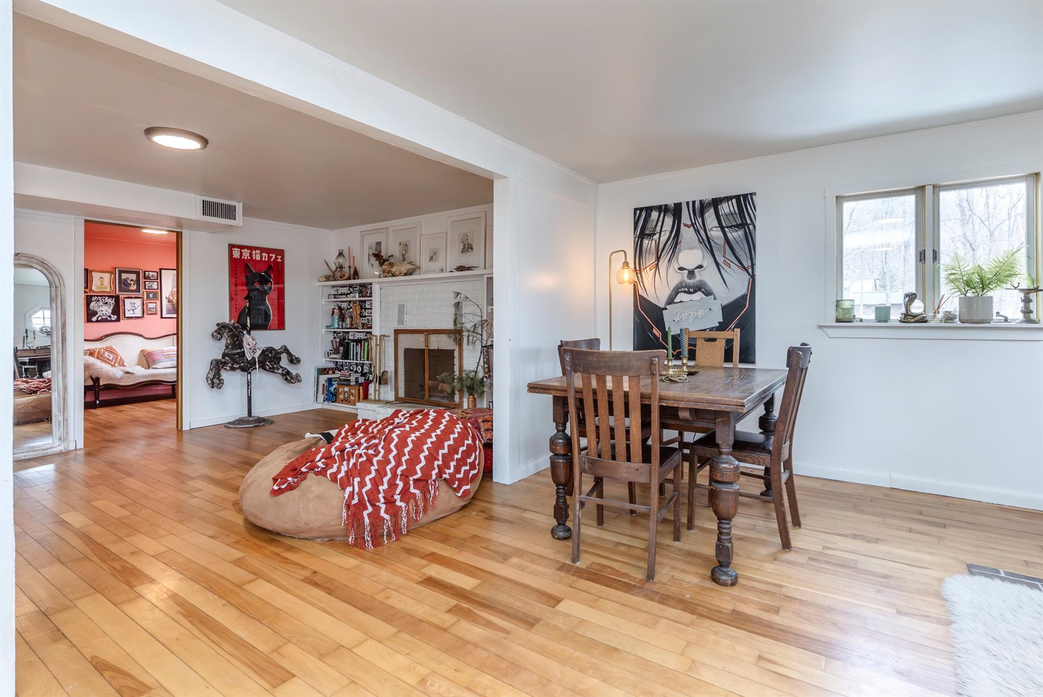 Single Family State Route 28a  Ulster County, NY 12491, MLS-833363-15