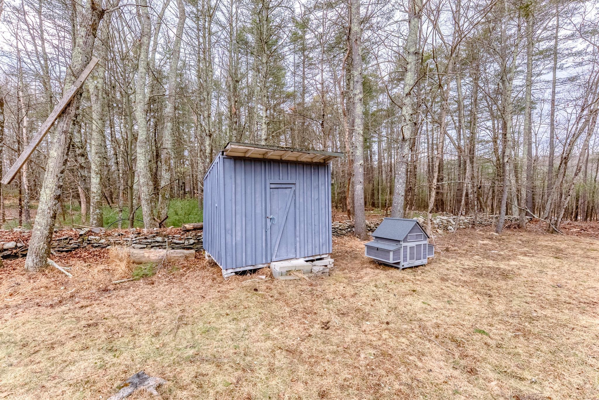 Single Family State Route 28a  Ulster County, NY 12491, MLS-833363-34