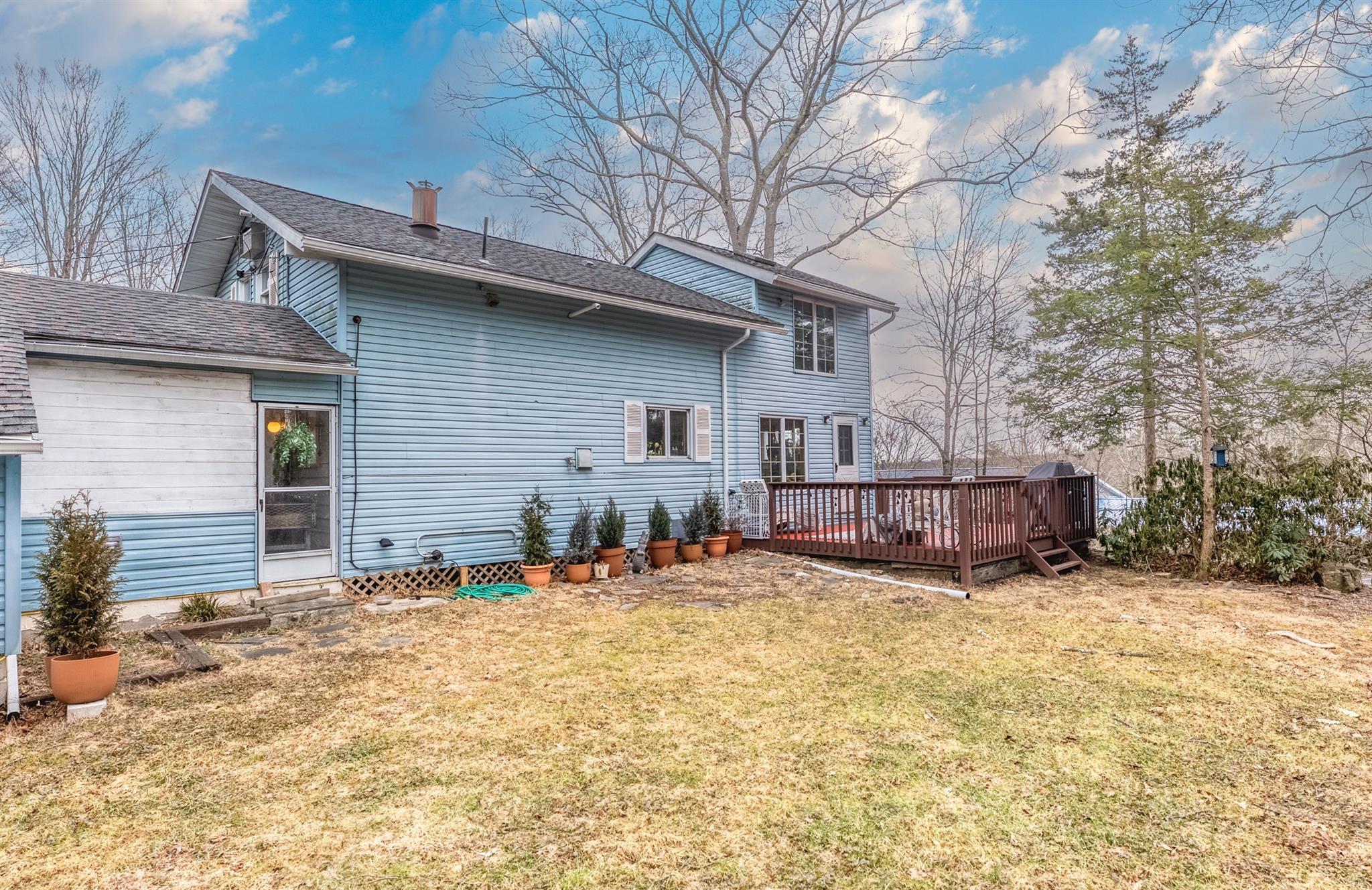 Single Family State Route 28a  Ulster County, NY 12491, MLS-833363-35