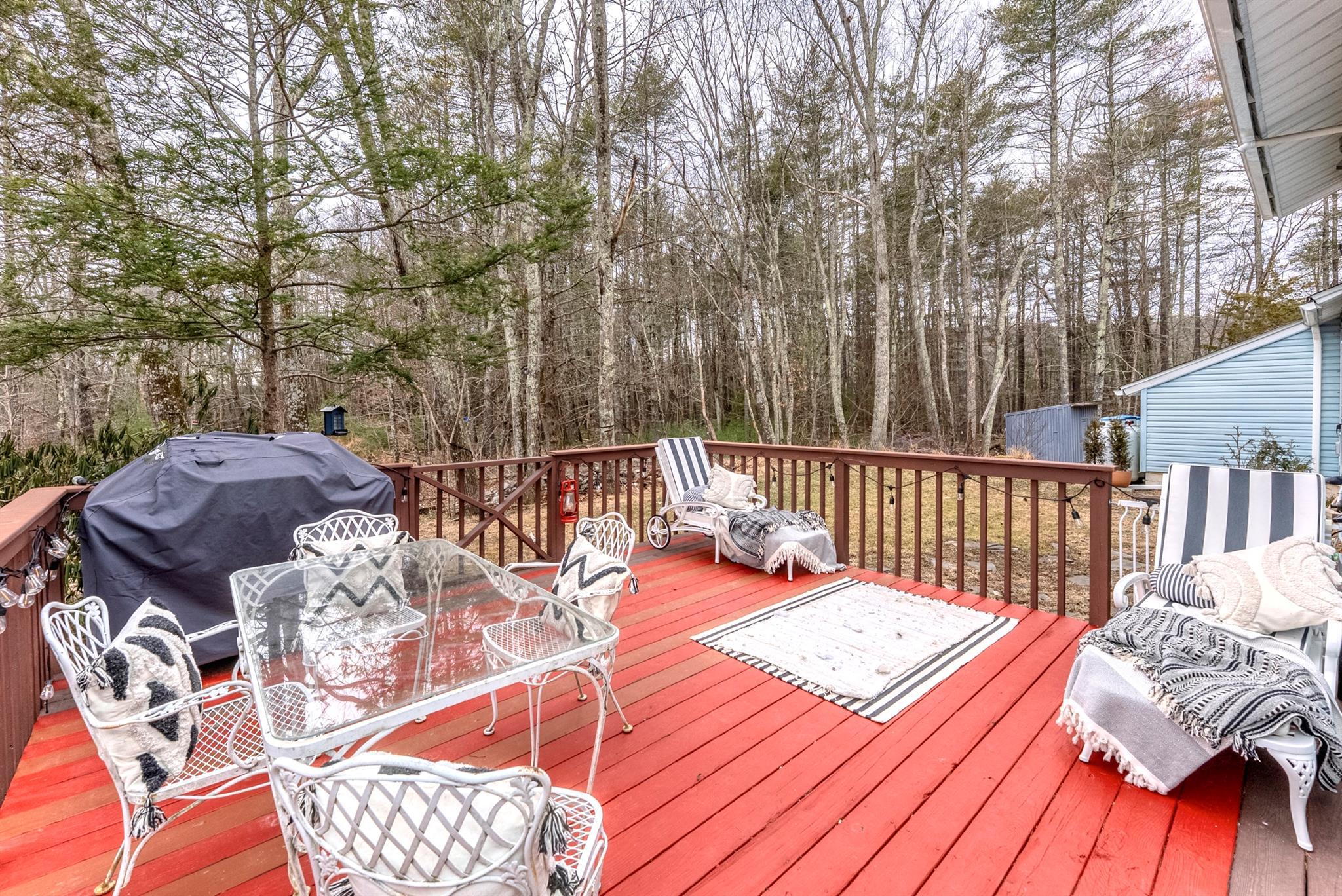 Single Family State Route 28a  Ulster County, NY 12491, MLS-833363-36