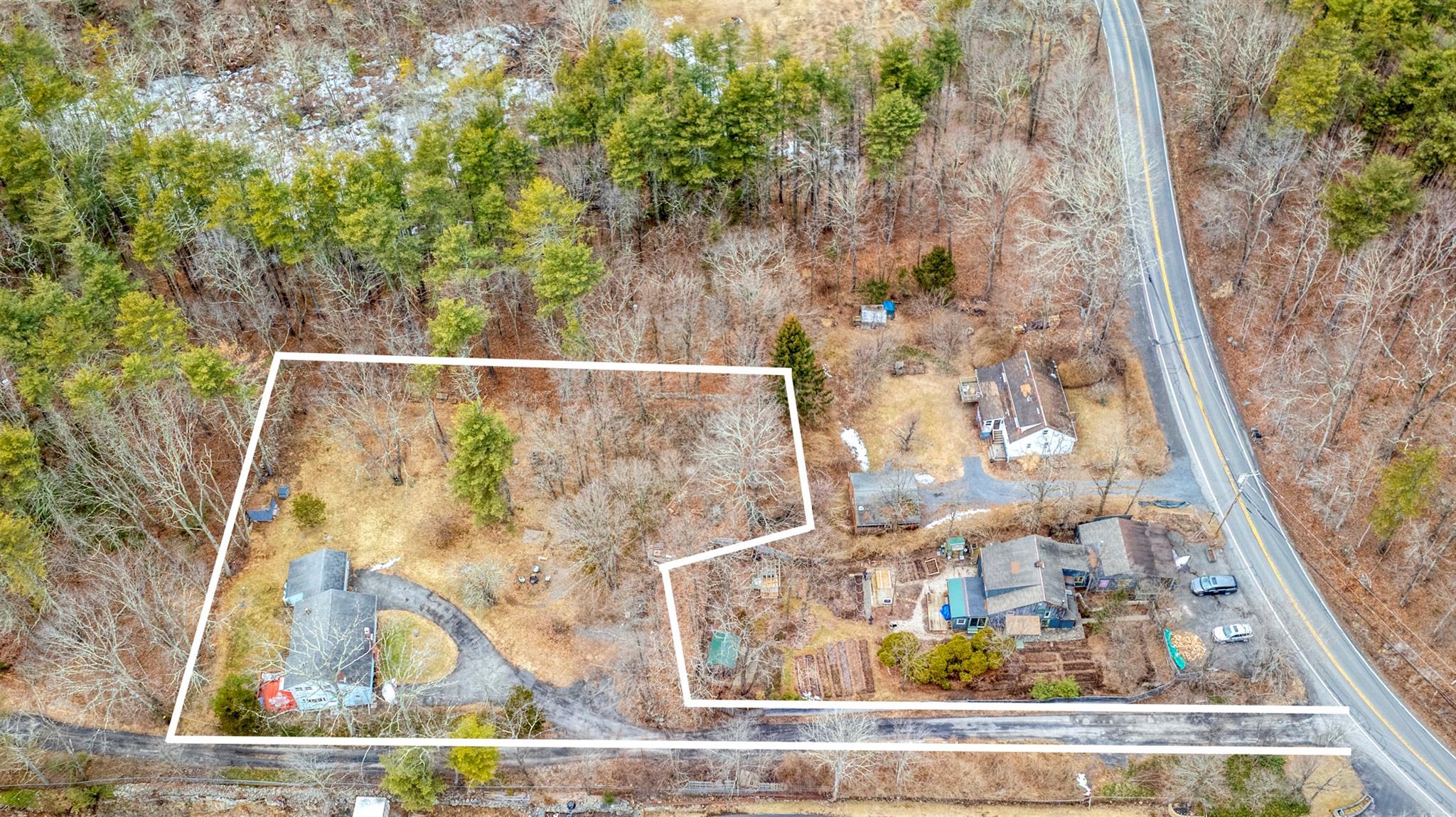 Single Family State Route 28a  Ulster County, NY 12491, MLS-833363-38