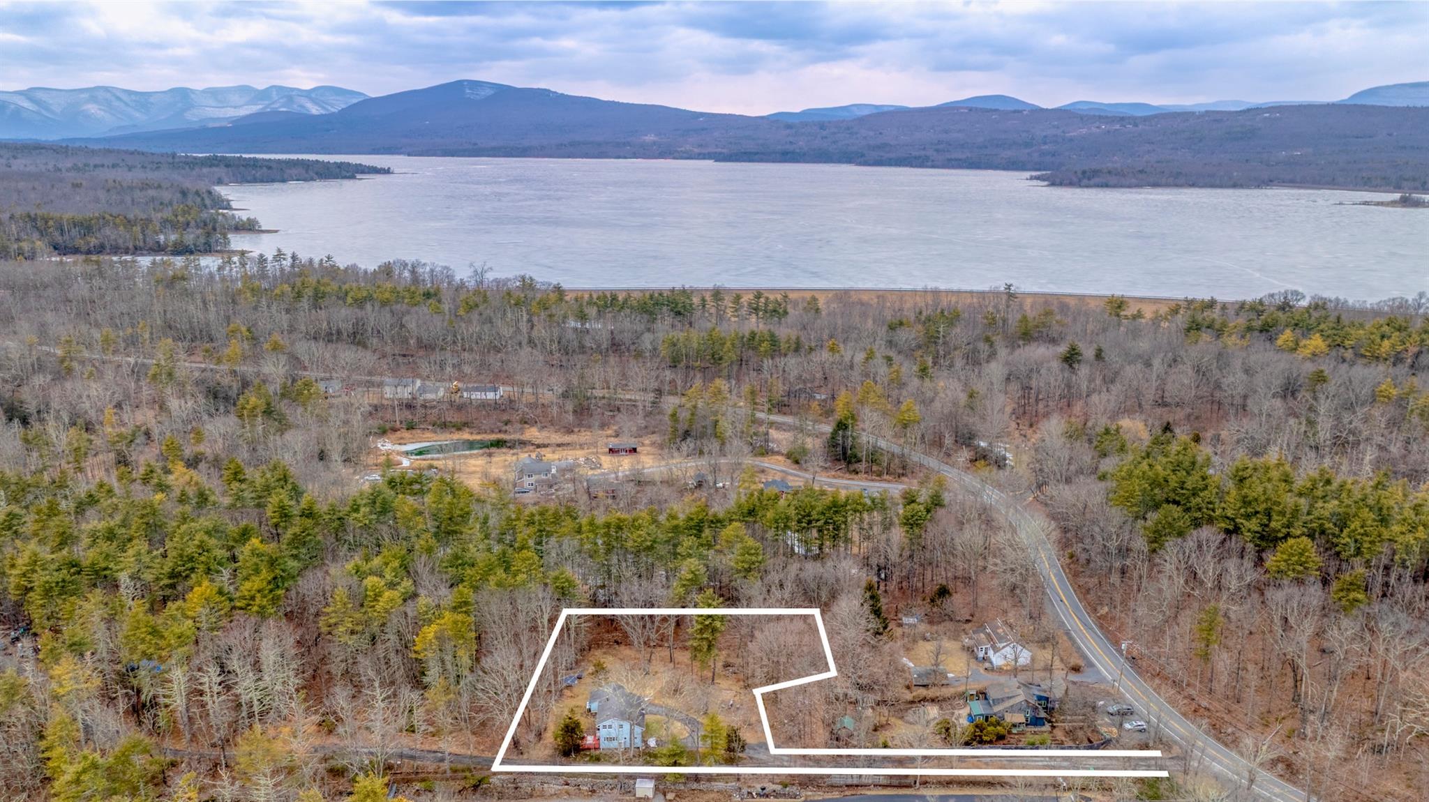 Single Family State Route 28a  Ulster County, NY 12491, MLS-833363-39
