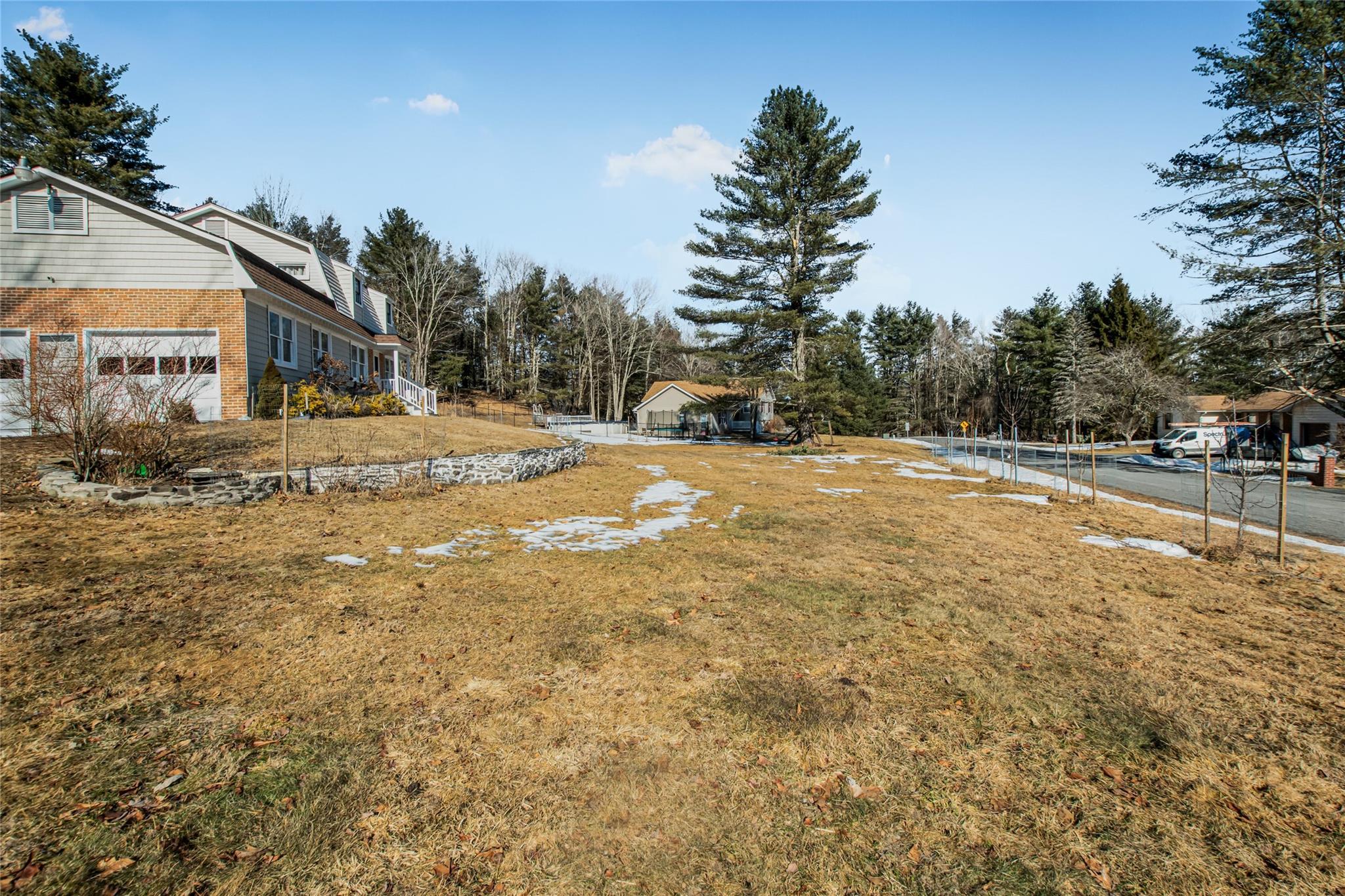Single Family Marjorie  Sullivan County, NY 12701, MLS-833366-15