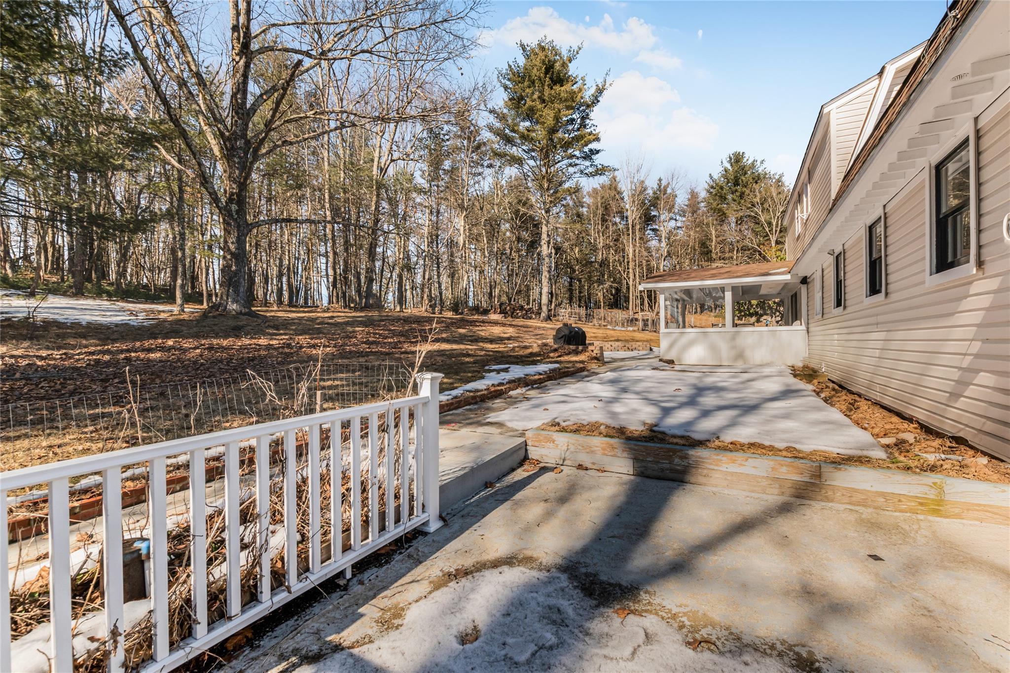 Single Family Marjorie  Sullivan County, NY 12701, MLS-833366-18