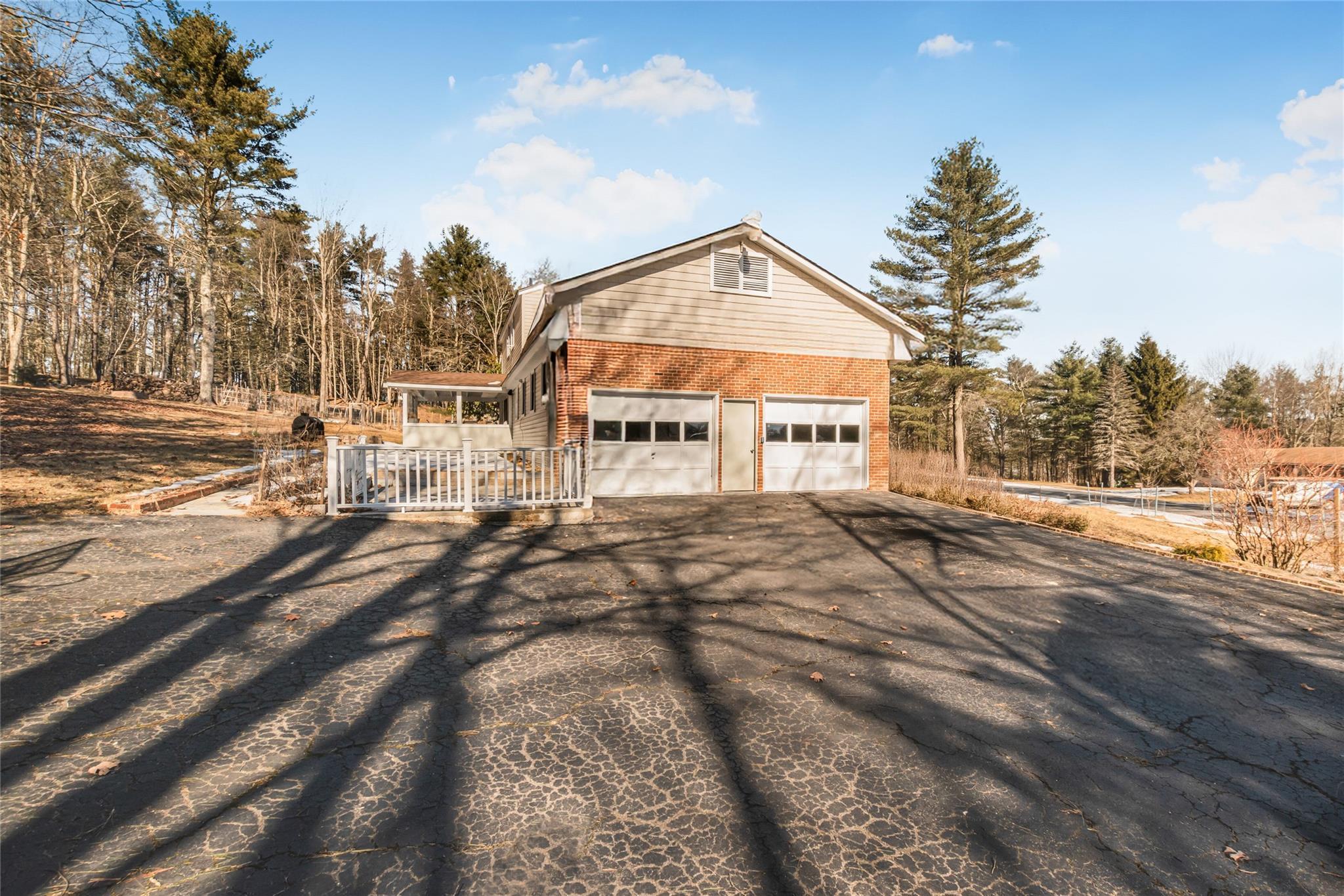 Single Family Marjorie  Sullivan County, NY 12701, MLS-833366-24