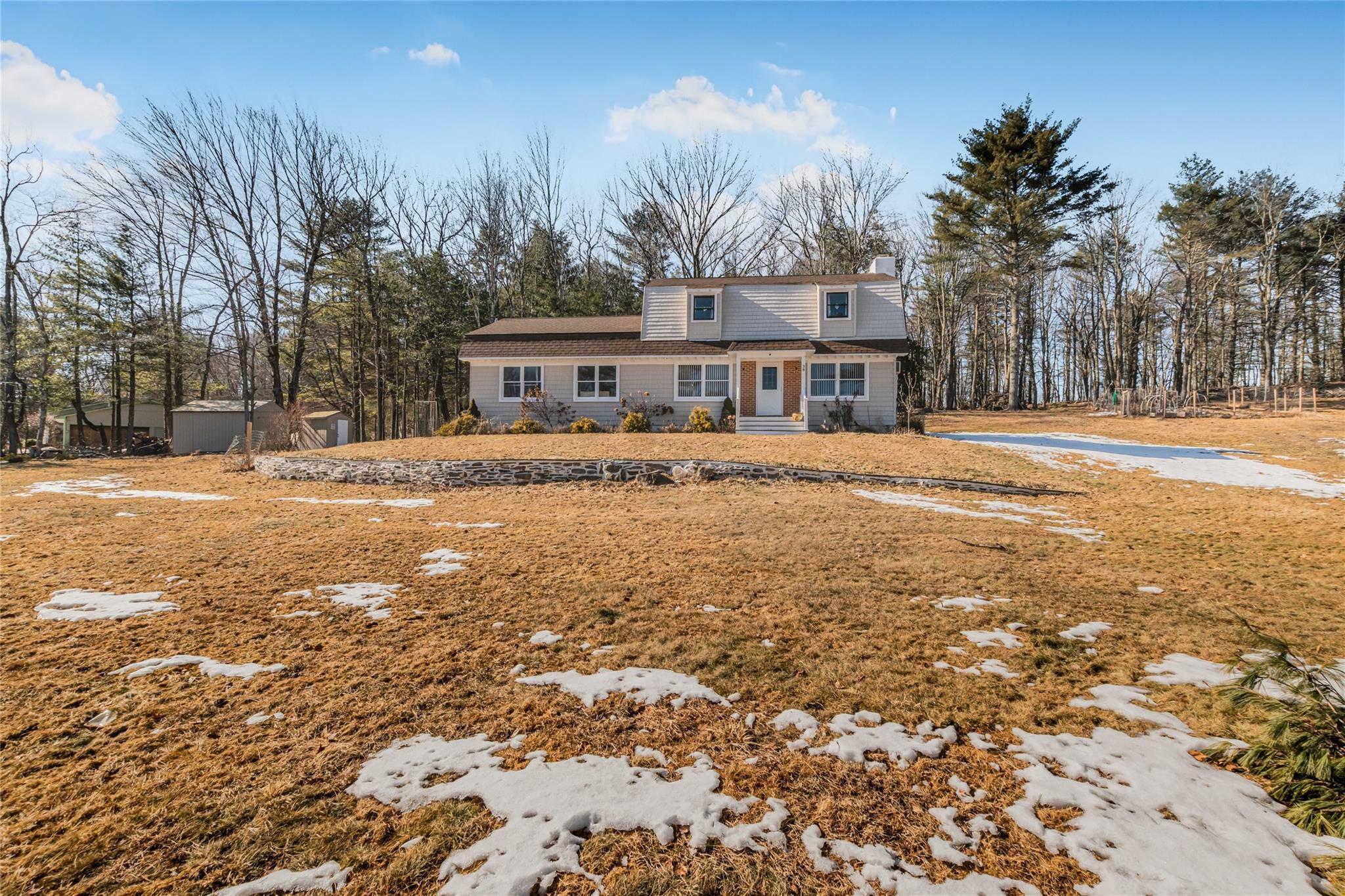 Single Family Marjorie  Sullivan County, NY 12701, MLS-833366-26