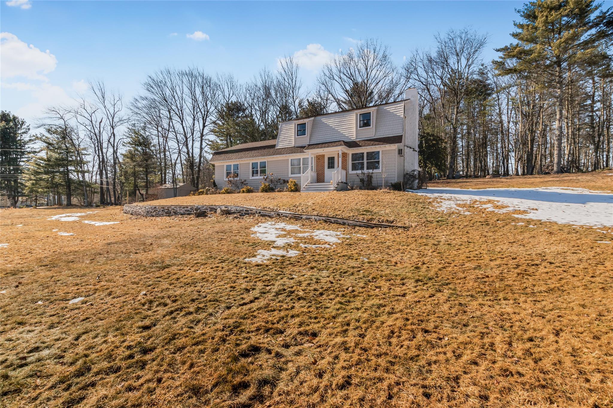 Single Family Marjorie  Sullivan County, NY 12701, MLS-833366-27