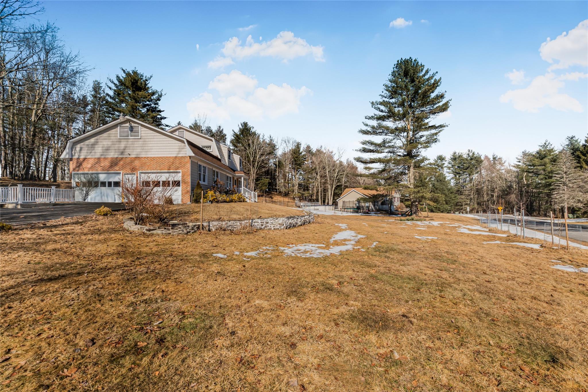Single Family Marjorie  Sullivan County, NY 12701, MLS-833366-28