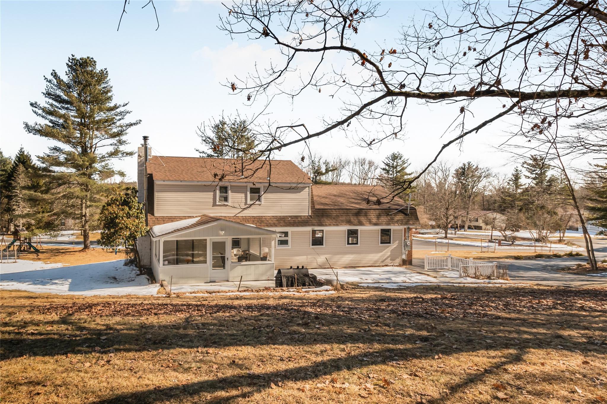 Single Family Marjorie  Sullivan County, NY 12701, MLS-833366-30