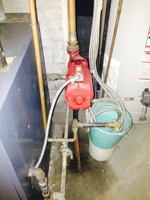 Single Family Melville  Bronx, NY 10460, MLS-833388-3