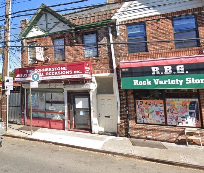 Apartment Farmers  Queens, NY 11412, MLS-833390-11