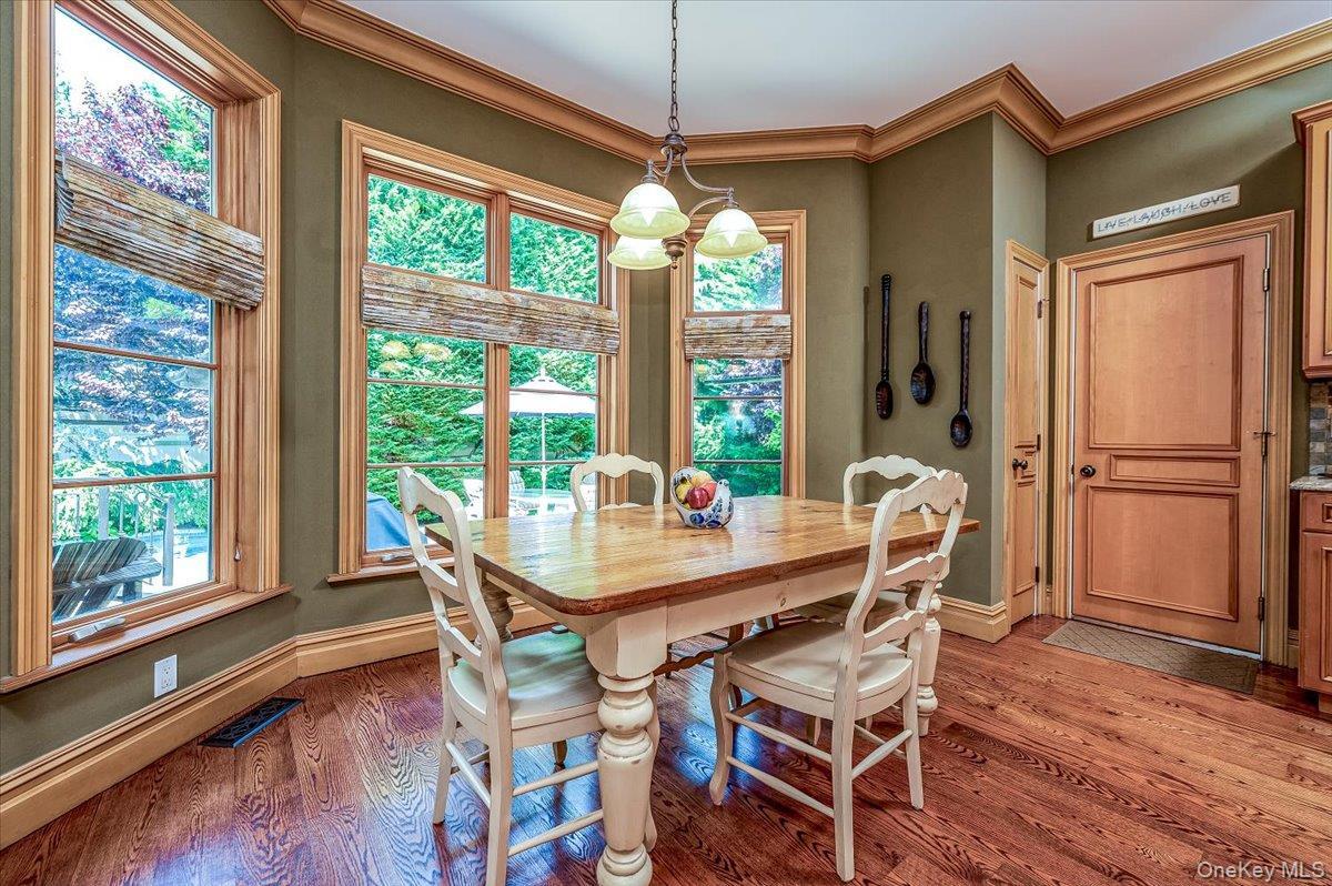 Single Family Ithaca  Nassau County, NY 11509, MLS-833405-10