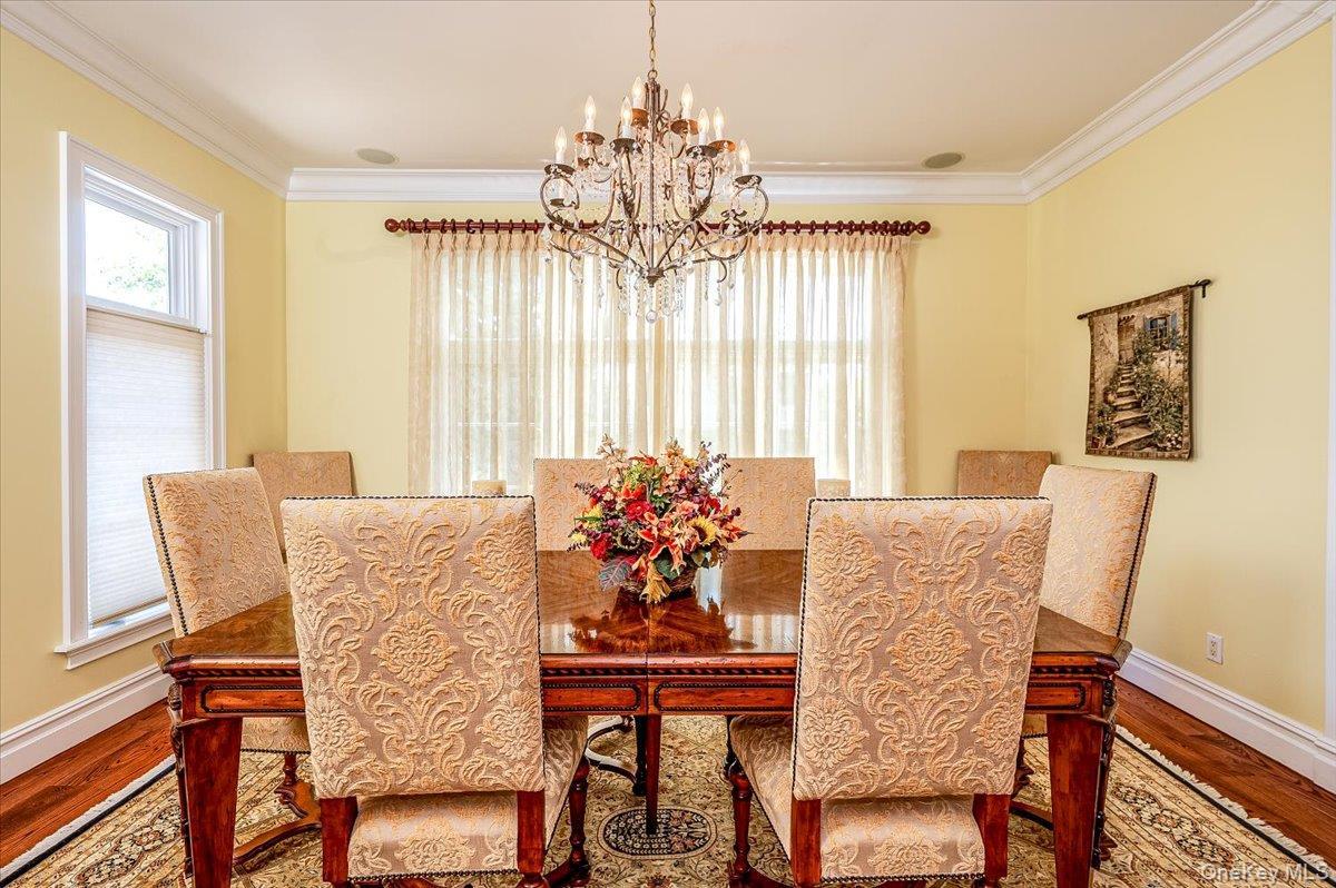 Single Family Ithaca  Nassau County, NY 11509, MLS-833405-12