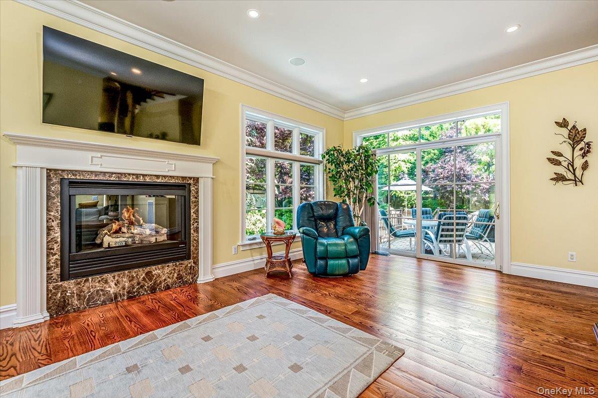 Single Family Ithaca  Nassau County, NY 11509, MLS-833405-17