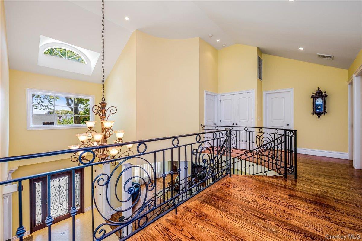 Single Family Ithaca  Nassau County, NY 11509, MLS-833405-19