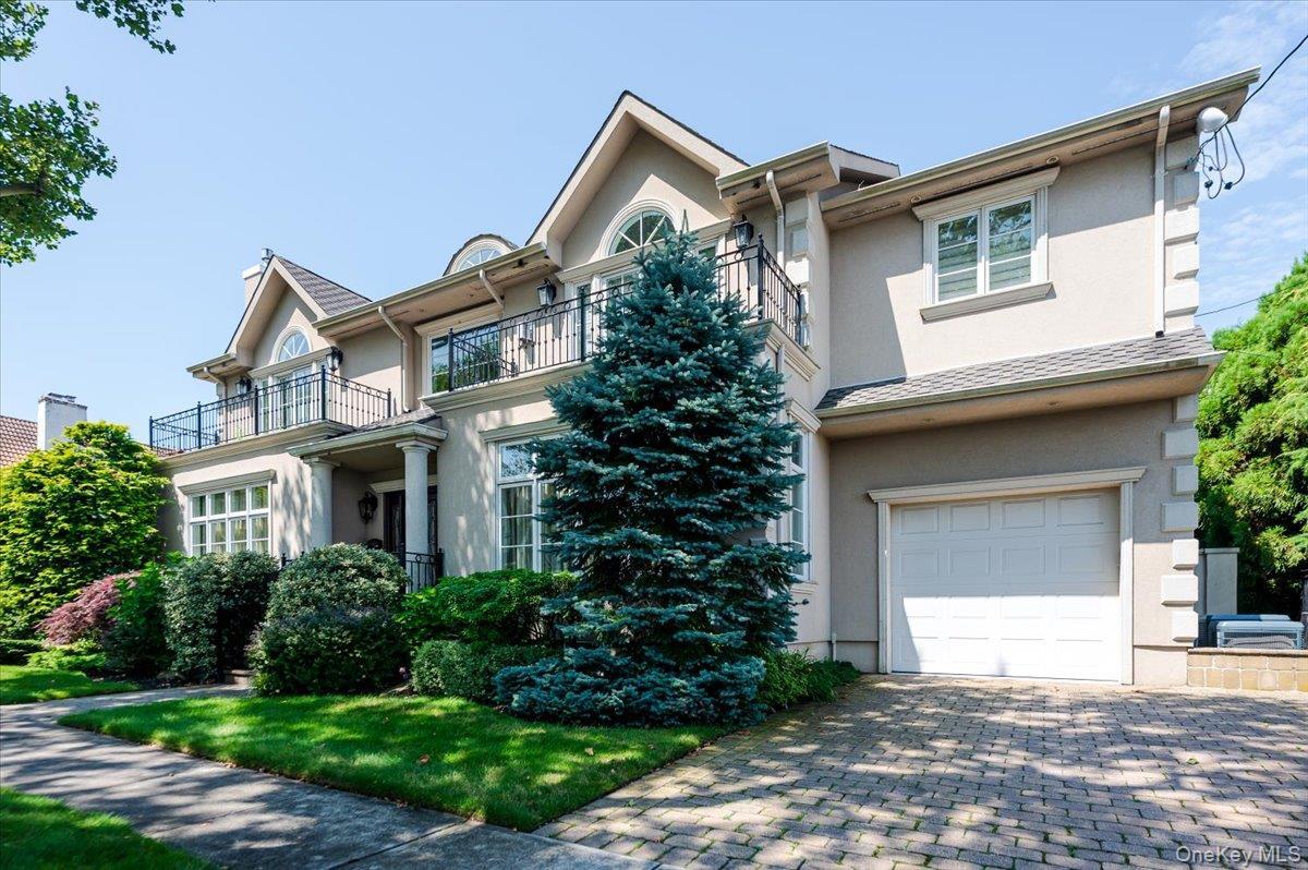 Single Family Ithaca  Nassau County, NY 11509, MLS-833405-2