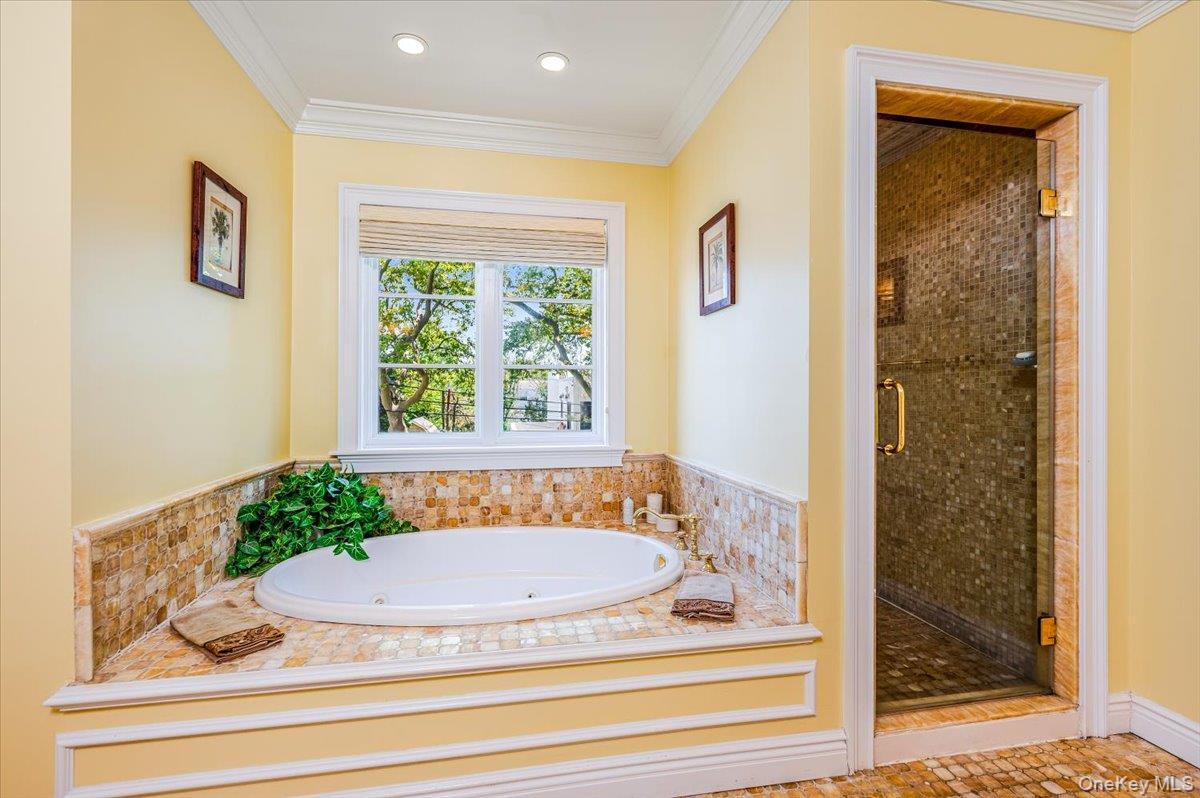 Single Family Ithaca  Nassau County, NY 11509, MLS-833405-24