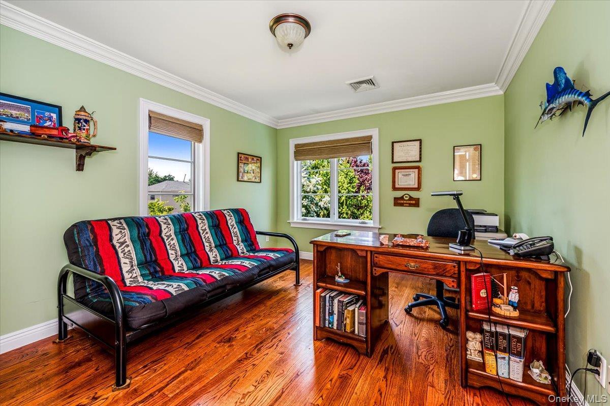 Single Family Ithaca  Nassau County, NY 11509, MLS-833405-27