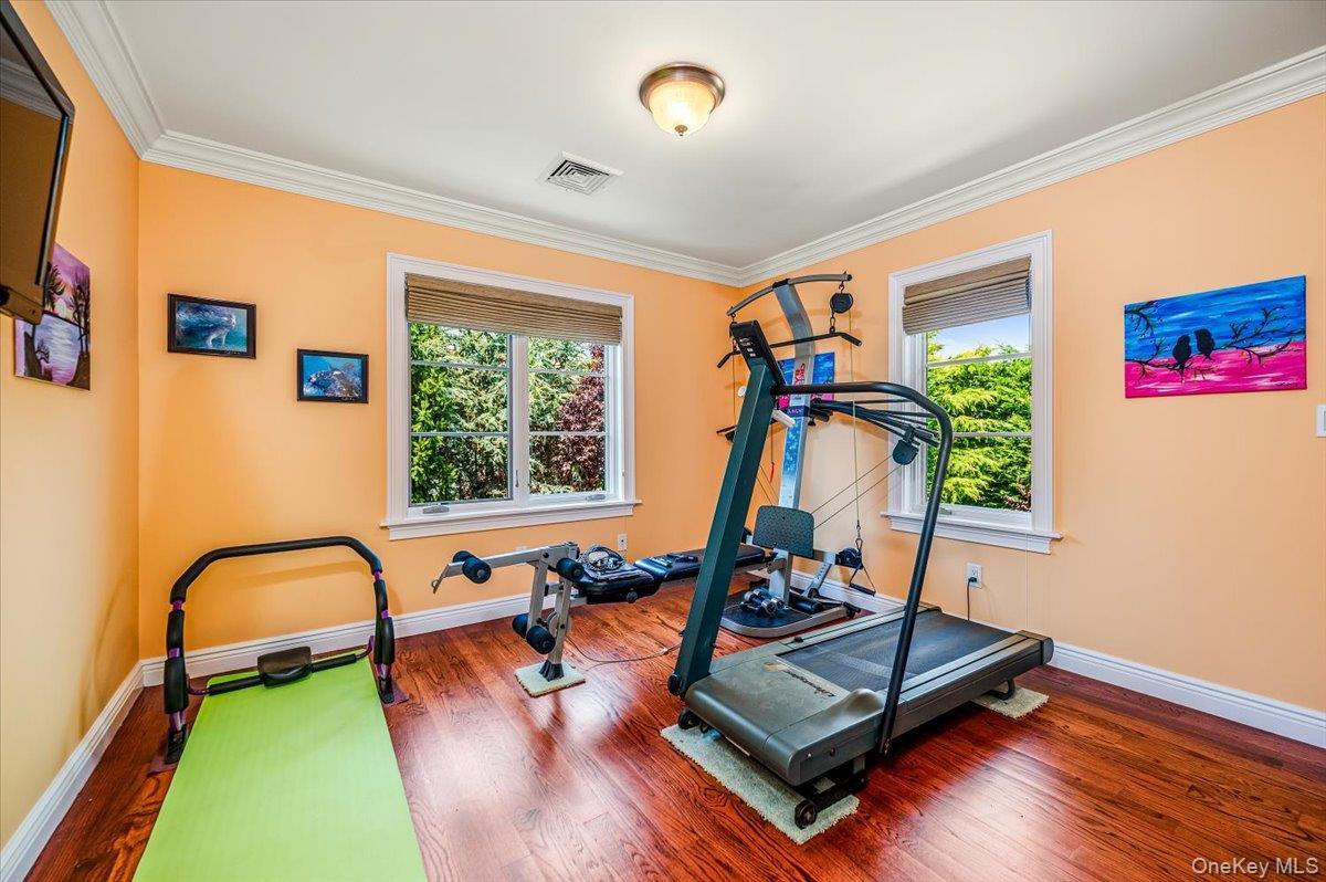 Single Family Ithaca  Nassau County, NY 11509, MLS-833405-28