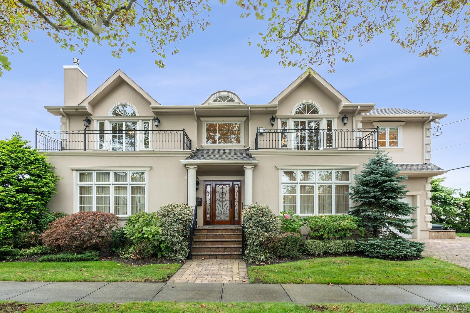 Single Family Ithaca  Nassau County, NY 11509, MLS-833405-3