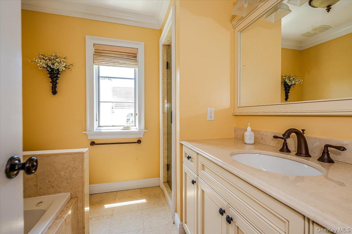 Single Family Ithaca  Nassau County, NY 11509, MLS-833405-32